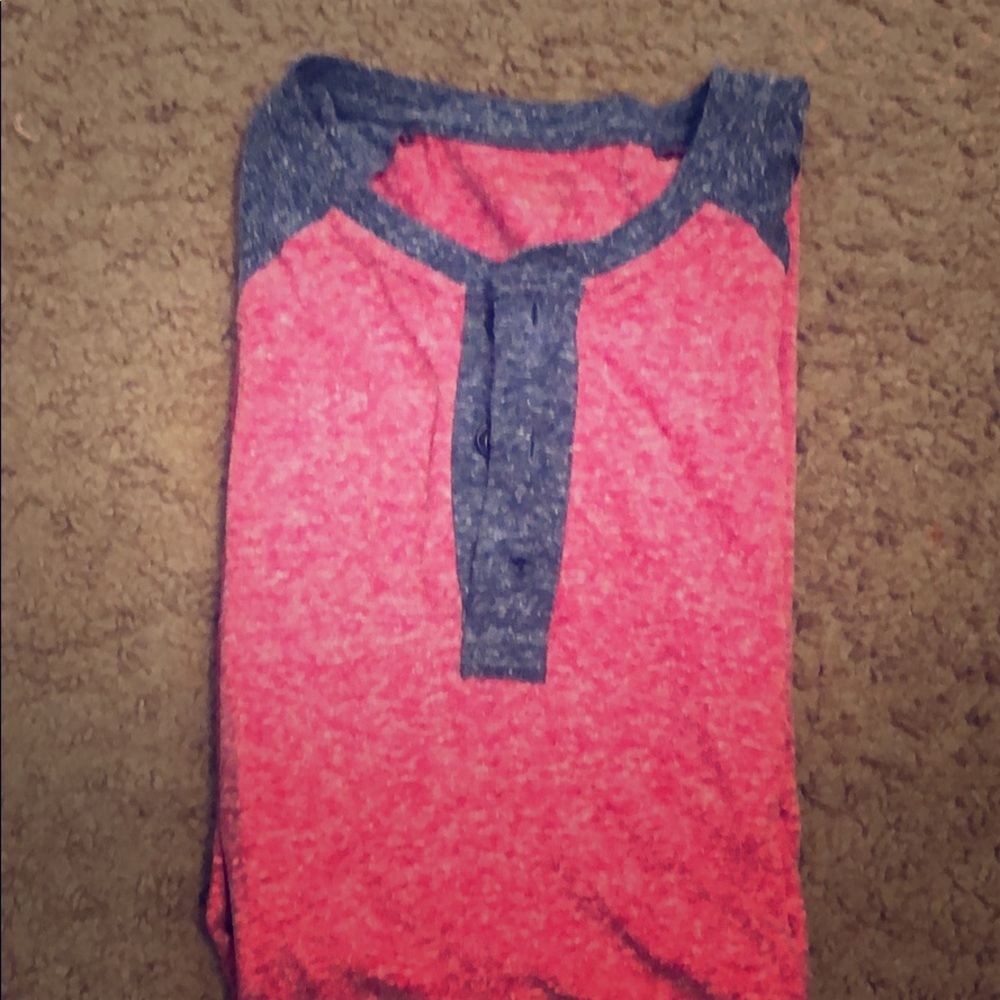 Men’s Tshirt